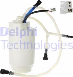 Delphi FG1404-12B1 - Fuel Supply Module onlydrive.pro