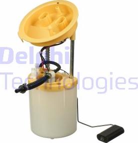 Delphi FG1506-12B1 - Fuel Supply Module onlydrive.pro