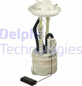Delphi FG1501-12B1 - Fuel Supply Module onlydrive.pro