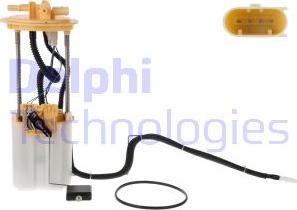 Delphi FG1706-12B1 - Fuel Supply Module onlydrive.pro