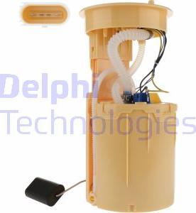 Delphi FG2613-12B1 - Fuel Supply Module onlydrive.pro