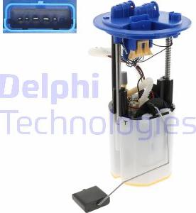 Delphi FG2620-12B1 - Fuel Supply Module onlydrive.pro