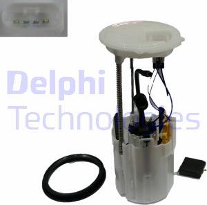 Delphi FG2043-12B1 - Fuel Supply Module onlydrive.pro