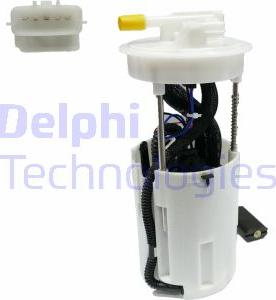 Delphi FG2050-12B1 - Fuel Supply Module onlydrive.pro