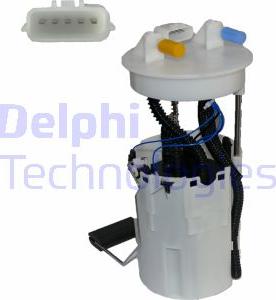 Delphi FG2139-12B1 - Fuel Supply Module onlydrive.pro
