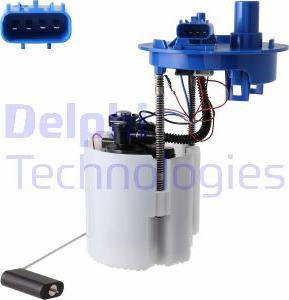 Delphi FG2341-12B1 - Fuel Supply Module onlydrive.pro