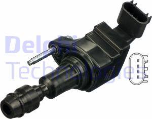 Delphi GN10485-12B1 - Aizdedzes spole onlydrive.pro