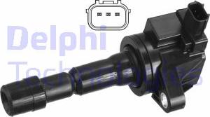 Delphi GN10547-12B1 - Aizdedzes spole onlydrive.pro