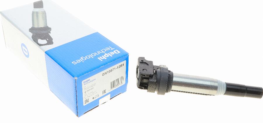 Delphi GN10571-12B1 - Ignition Coil onlydrive.pro