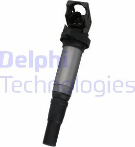 Delphi GN10572-12B1 - Ignition Coil onlydrive.pro