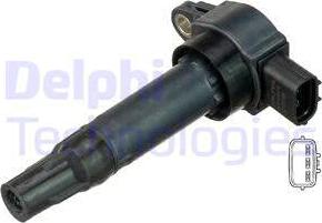 Delphi GN10674-12B1 - Ignition Coil onlydrive.pro