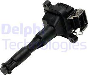 Delphi GN10016-12B1 - Sytytyspuola onlydrive.pro