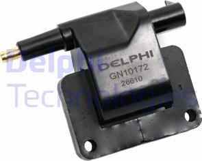 Delphi GN10172-12B1 - Süütepool onlydrive.pro