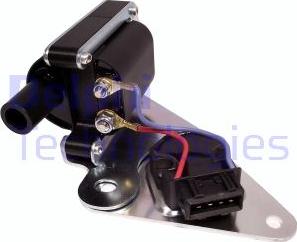 Delphi GN10351-12B1 - Ignition Coil onlydrive.pro