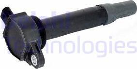 Delphi GN10310-12B1 - Ignition Coil onlydrive.pro