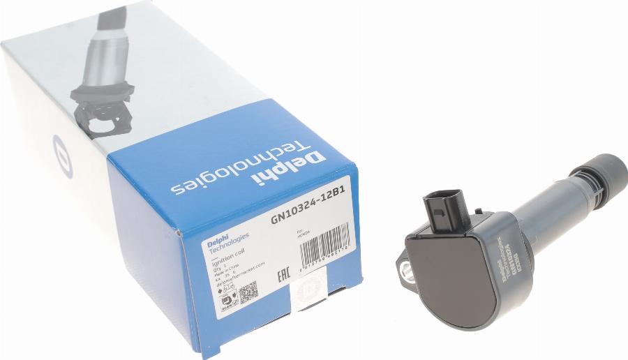 Delphi GN10324-12B1 - Süütepool onlydrive.pro