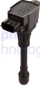 Delphi GN10241 - Ignition Coil onlydrive.pro