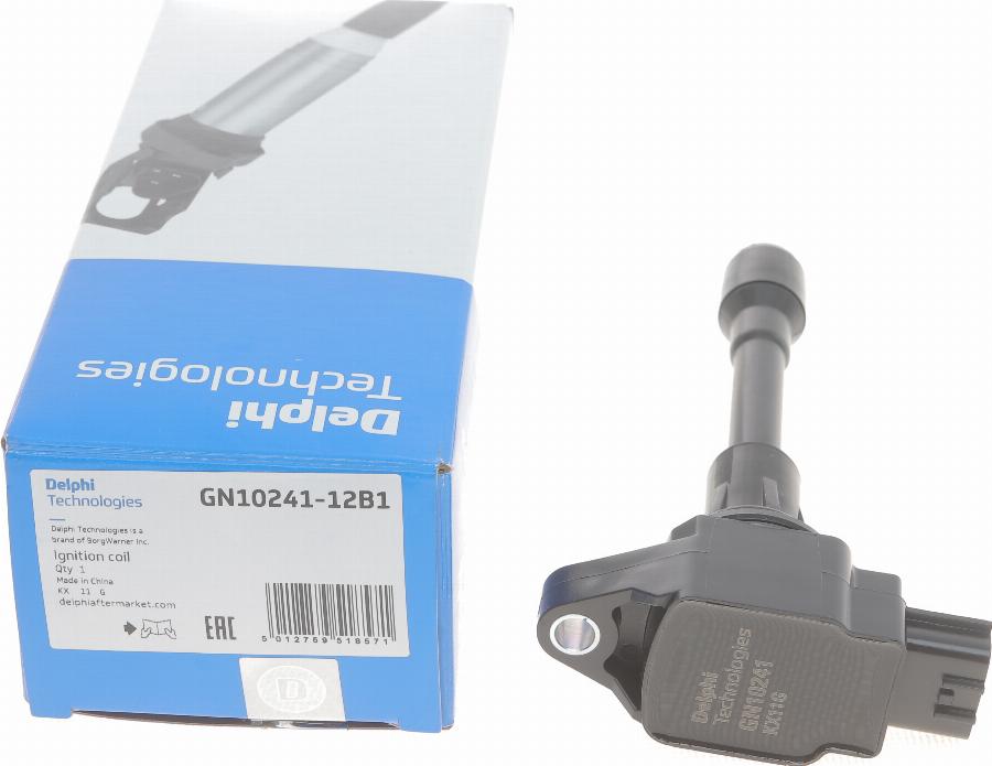 Delphi GN10241-12B1 - Süütepool onlydrive.pro