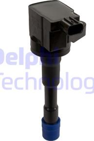 Delphi GN10248-12B1 - Ignition Coil onlydrive.pro