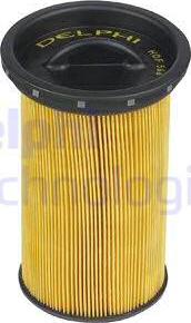 Delphi HDF566 - Fuel filter onlydrive.pro