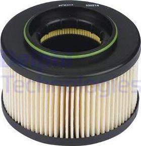 Delphi HDF607 - Kütusefilter onlydrive.pro