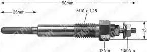 Delphi HDS302 - Glow Plug onlydrive.pro