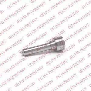 Delphi L081PBD - Repair Kit, injection nozzle onlydrive.pro