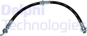 Delphi LH6559 - Brake Hose onlydrive.pro