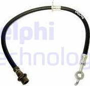 Delphi LH6086 - Brake Hose onlydrive.pro