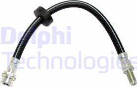 Delphi LH6150 - Brake Hose onlydrive.pro