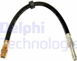 Delphi LH6102 - Brake Hose onlydrive.pro