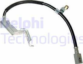 Delphi LH6121 - Brake Hose onlydrive.pro