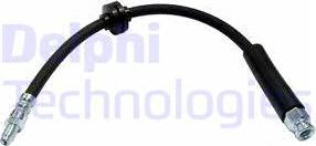 Delphi LH6869 - Brake Hose onlydrive.pro