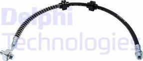 Delphi LH6875 - Brake Hose onlydrive.pro