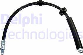 Delphi LH6744 - Тормозной шланг onlydrive.pro