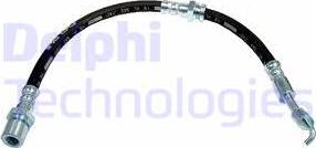 Delphi LH6746 - Тормозной шланг onlydrive.pro