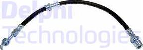 Delphi LH6738 - Brake Hose onlydrive.pro