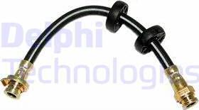 Delphi LH0426 - Brake Hose onlydrive.pro