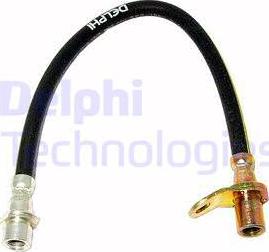 Delphi LH0478 - Brake Hose onlydrive.pro