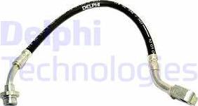 Delphi LH0154 - Тормозной шланг onlydrive.pro