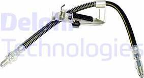 Delphi LH0366 - Brake Hose onlydrive.pro