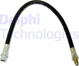 Delphi LH0265 - Тормозной шланг onlydrive.pro