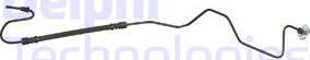 Delphi LH7014 - Brake Hose onlydrive.pro