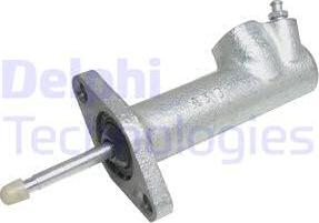 Delphi LL45020 - Slave Cylinder, clutch onlydrive.pro