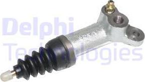 Delphi LL42045 - Slave Cylinder, clutch onlydrive.pro