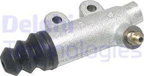 Delphi LL60909 - Slave Cylinder, clutch onlydrive.pro