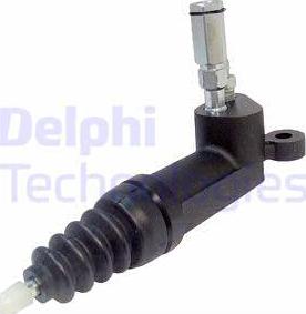 Delphi LL80137 - Darbinis cilindras, sankaba onlydrive.pro