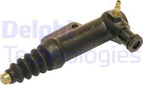 Delphi LL70316 - Slave Cylinder, clutch onlydrive.pro