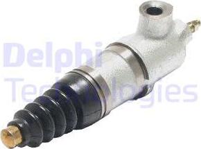 Delphi LL70310 - Slave Cylinder, clutch onlydrive.pro