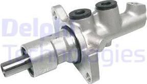 Delphi LM40825 - Brake Master Cylinder onlydrive.pro